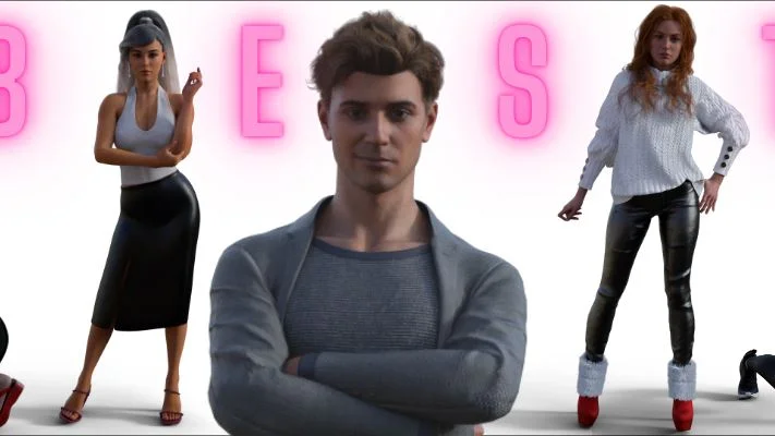 B.E.S.T cover