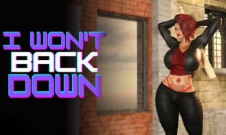 I Won't Back Down cover