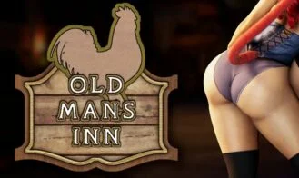 Old Man's Inn cover