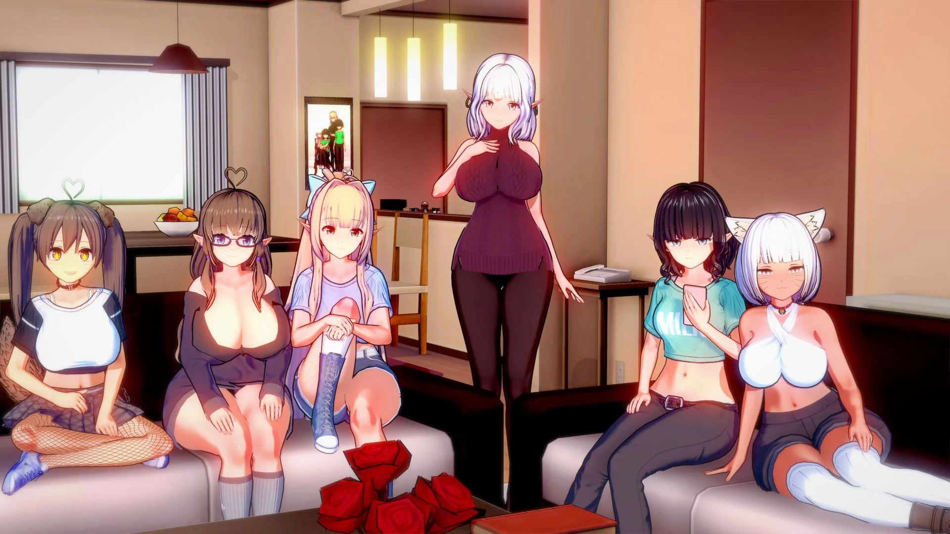 Perfect Family cover
