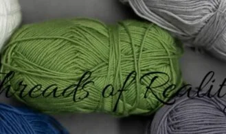 Threads of Reality cover