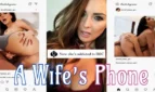 A Wife's Phone