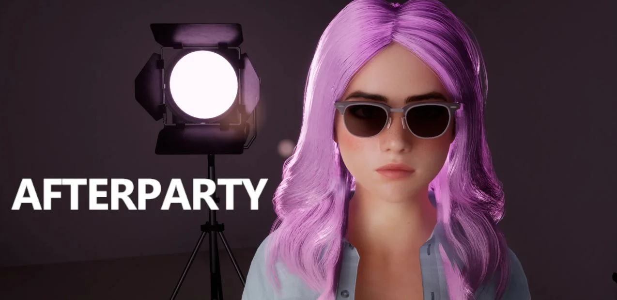 Afterparty cover