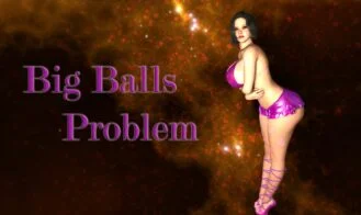 Big Balls Problem cover