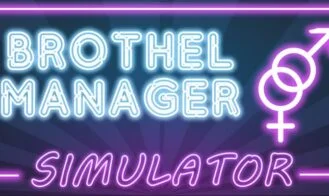 Brothel Manager Simulator cover