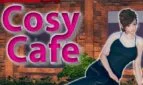 Cosy Cafe