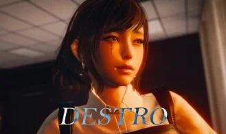 Destro cover