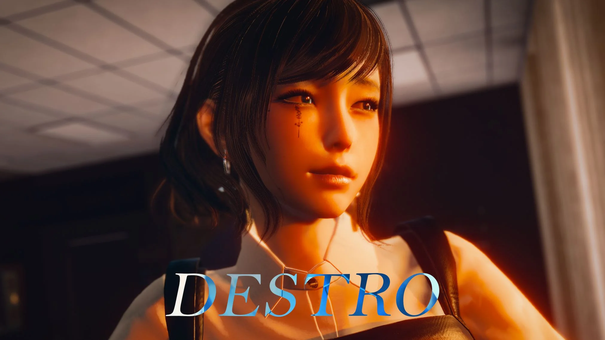 Destro cover