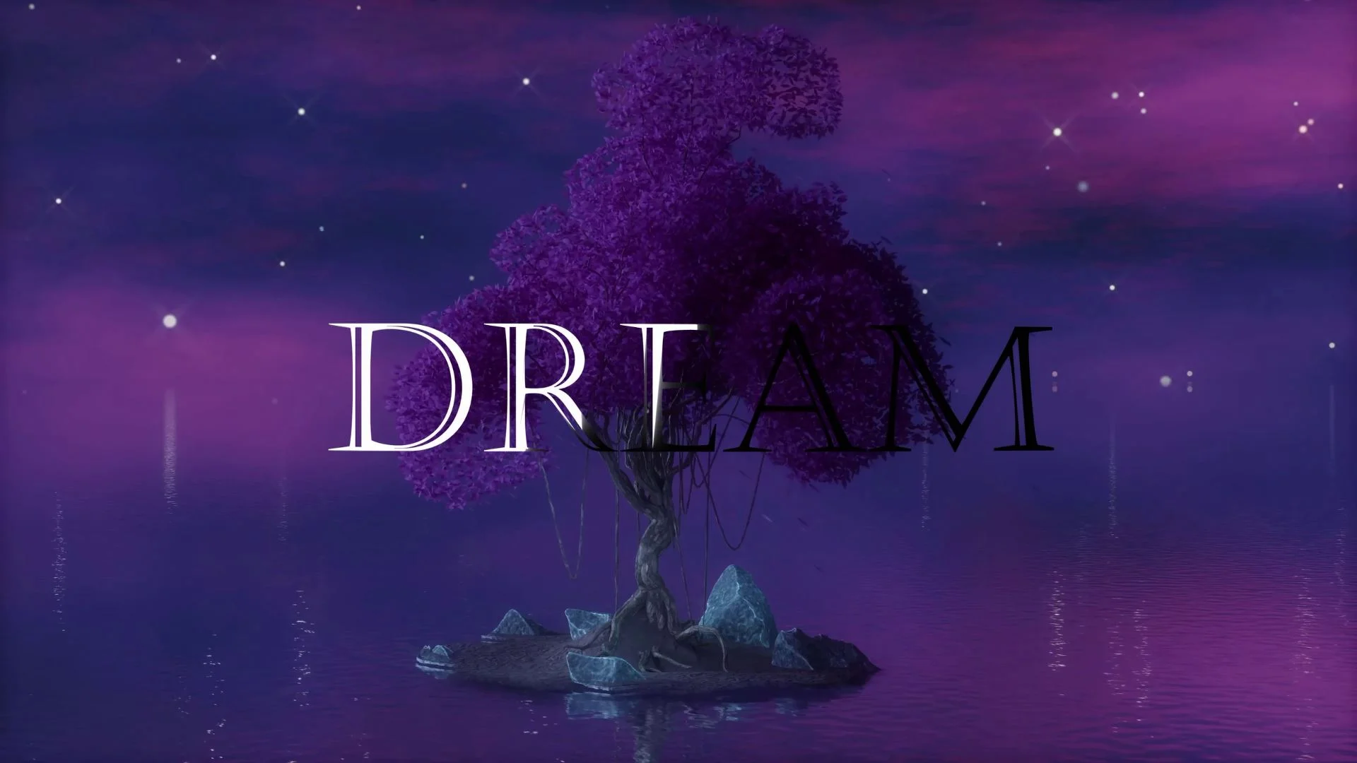 Dream cover