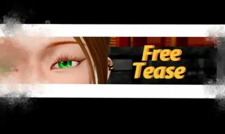 Free Tease cover