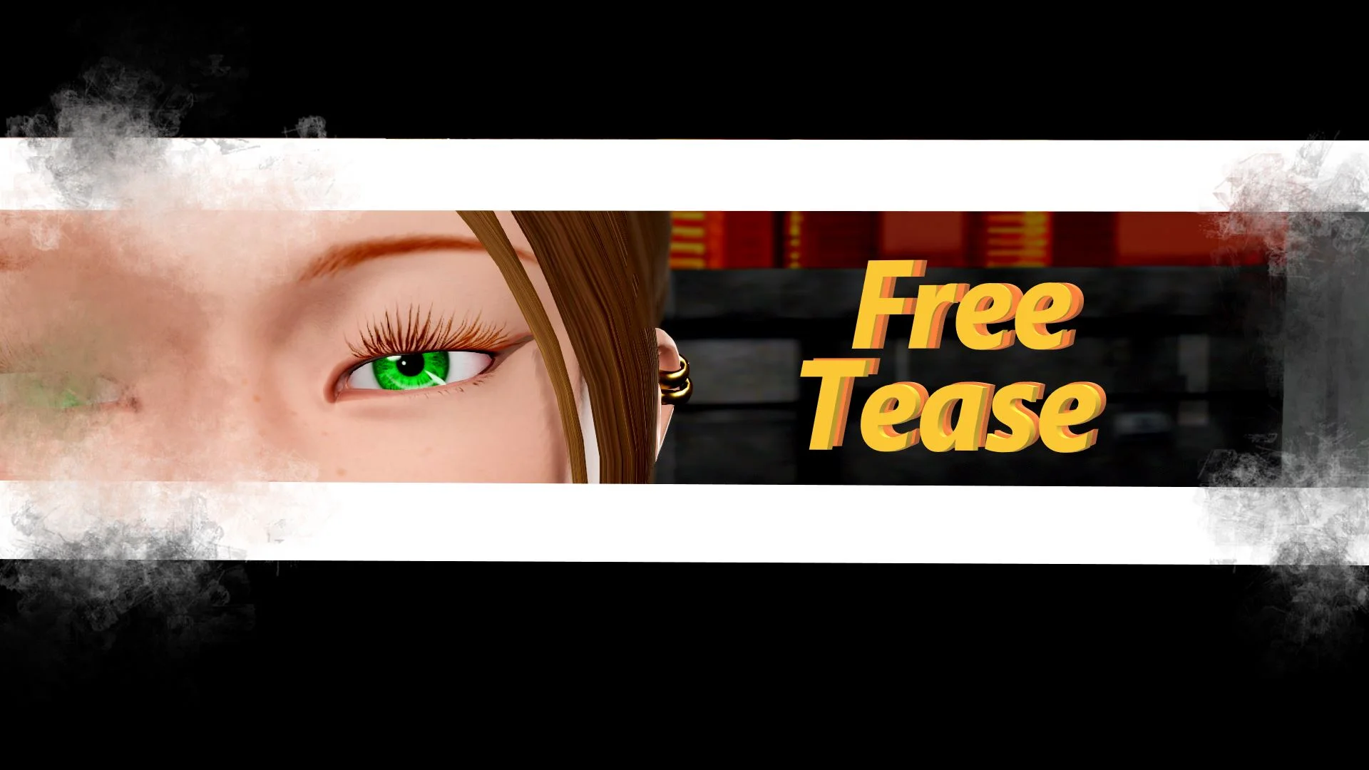 Free Tease cover