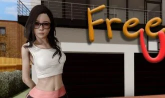 Free Use House cover