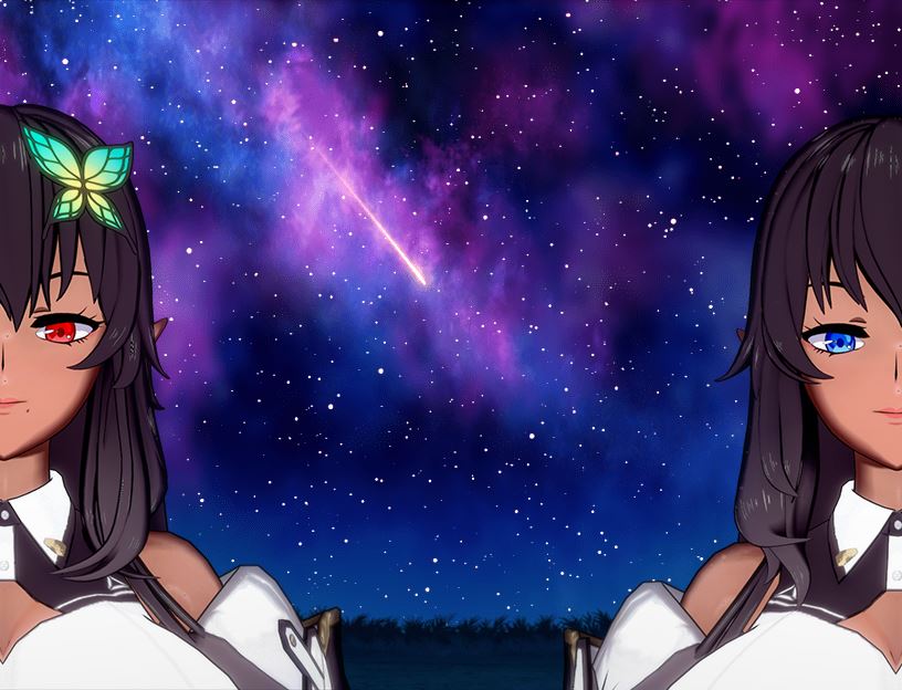 Futa Fantasy cover