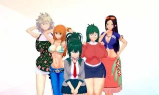 Futanari Concoction cover