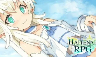 Haitenai cover