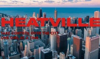HeatVille cover