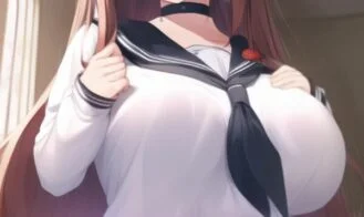 Hentai Sera cover