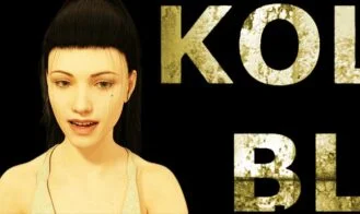 Kollege Black cover