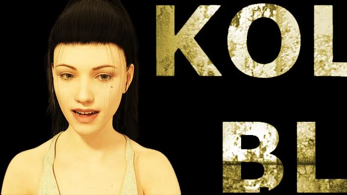 Kollege Black cover