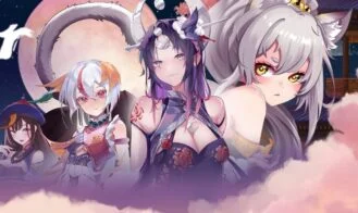 Monster Girl 2 + DLC cover