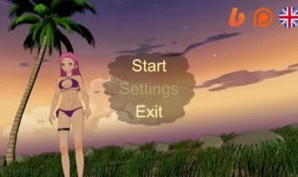 Paradise Island cover