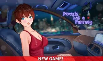 Pookie Has a Fantasy! cover