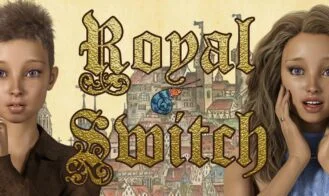 Royal Switch cover