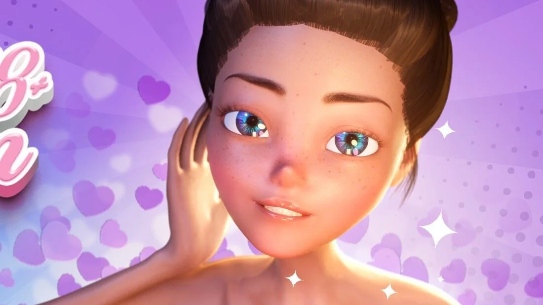 SEX Room 18+ cover