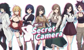 Secret Camera cover