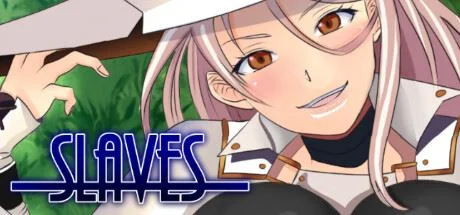 Shota Slaves cover