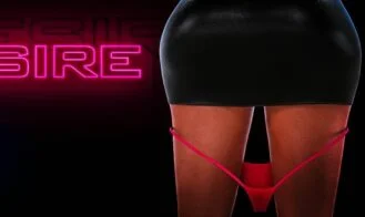 Strong Desire cover