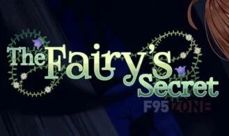 The Fairy's Secret cover