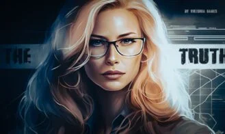 The Truth cover