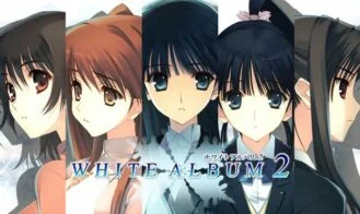 White Album 2 Introductory & Closing Chapter + Specials cover