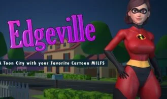 Edgeville cover
