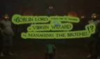 Goblin Lord Wants Me to Become a Virgin Wizard by Managing the Brothel!