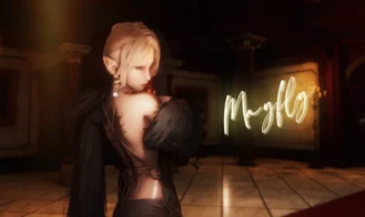 MayFly cover