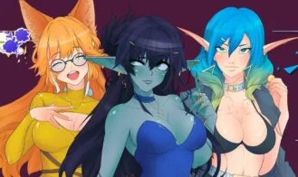My Fake Goblin Wife cover
