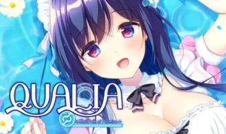 QUALIA: The Path of Promise cover