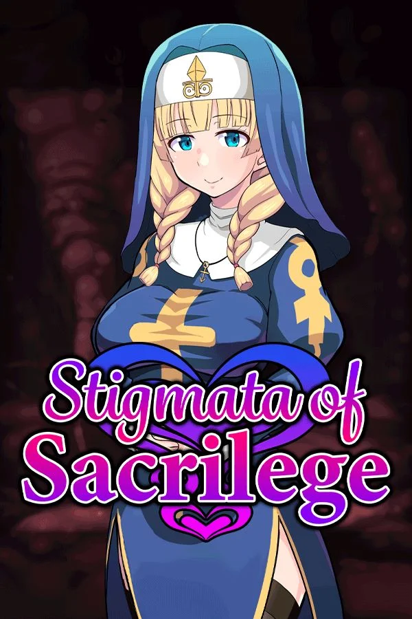 Stigmata of Sacrilege cover