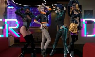 Cyber Fuck Dolls cover