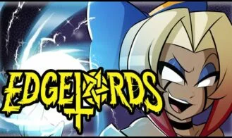 Edgelords cover
