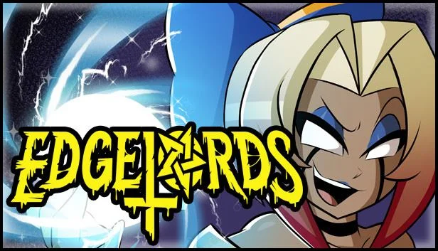 Edgelords cover