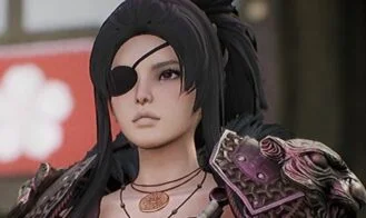 Kunoichi "Sword of the Assassin" cover