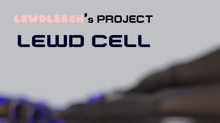 Lewd Cell cover