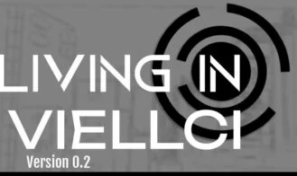 Living in Viellci cover
