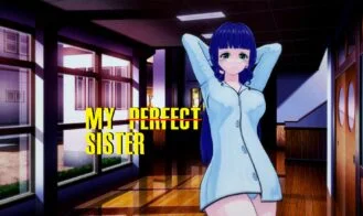 My Perfect Sister cover