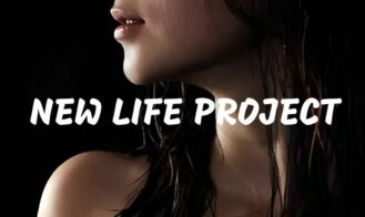 New Life Project cover
