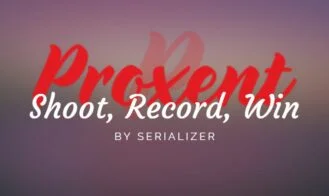 ProXent cover