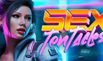 Sex Tentacles cover